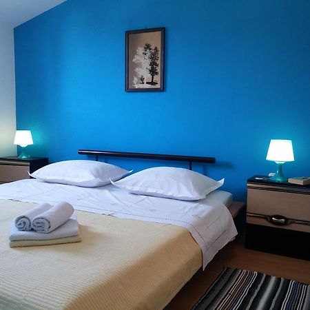 Apartment Murtila Kaštela Eksteriør bilde