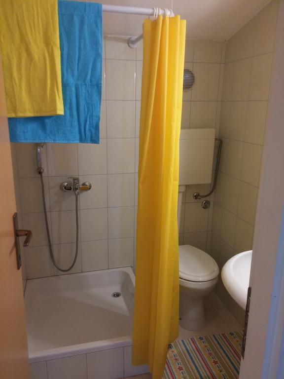 Apartment Murtila Kaštela Eksteriør bilde
