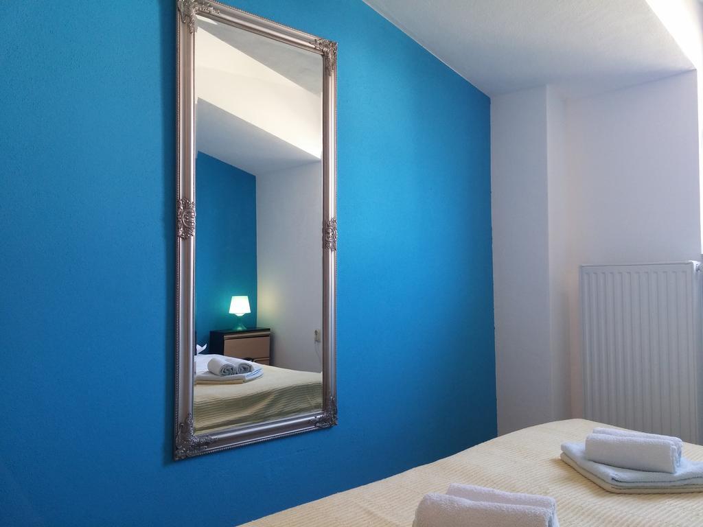 Apartment Murtila Kaštela Eksteriør bilde