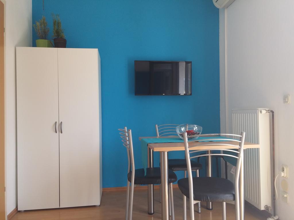 Apartment Murtila Kaštela Eksteriør bilde