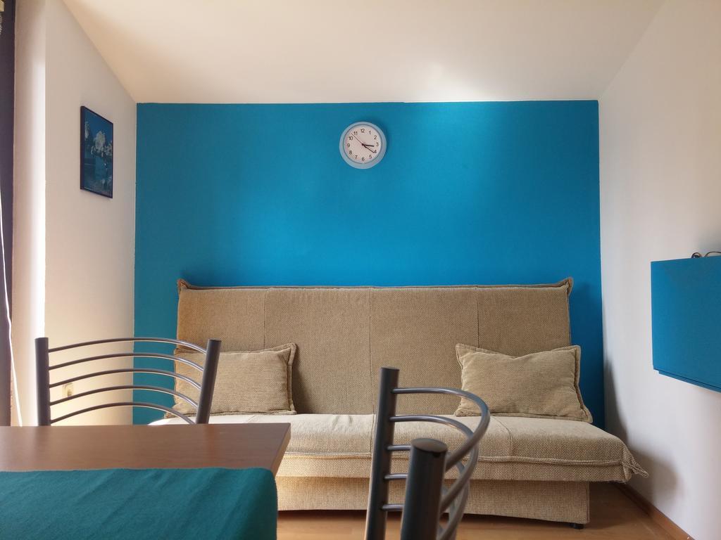 Apartment Murtila Kaštela Eksteriør bilde