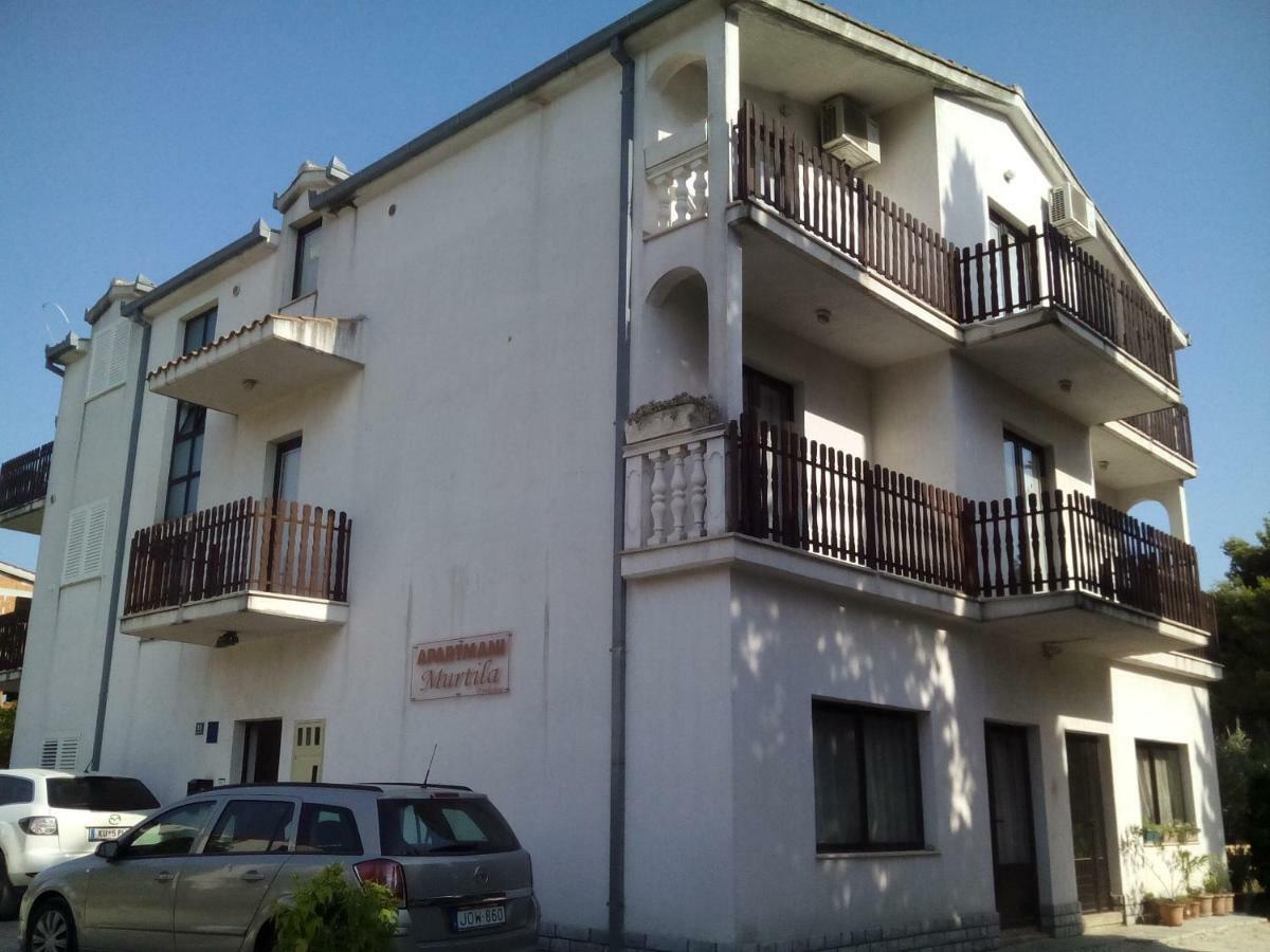 Apartment Murtila Kaštela Eksteriør bilde